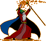 Merlin, der Zauberer