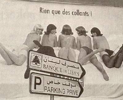 Palmers Girls?