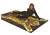 Tigerfell