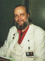 Werner Kurt Giesa