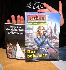 Perry Rhodan Stammtisch Wien
