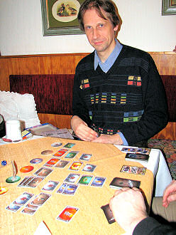 Perry Rhodan Stammtisch Wien
