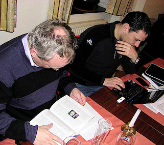 PERRY RHODAN Stammtisch Wien