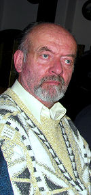 PERRY RHODAN Stammtisch Wien