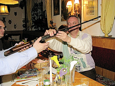 PERRY RHODAN-Stammtisch Wien