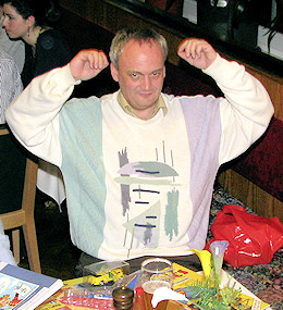 PERRY RHODAN-Stammtisch Wien