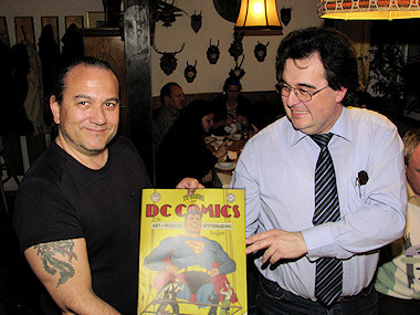 PERRY RHODAN-Stammtisch Wien