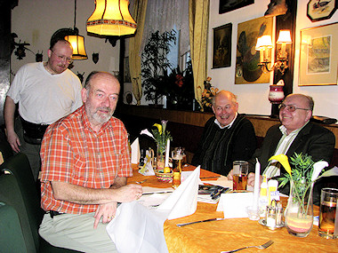 PERRY RHODAN-Stammtisch Wien