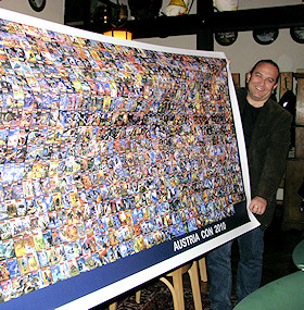 PERRY RHODAN-Stammtisch Wien