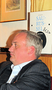 Perry Rhodan Stammtisch Wien