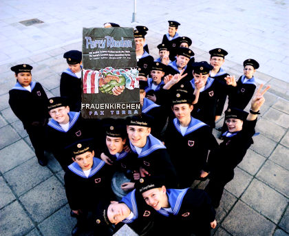 Rhodan Frauenkirchen