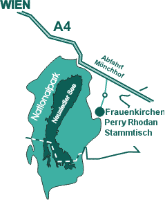 Perry Rhodan Stammtisch Wien