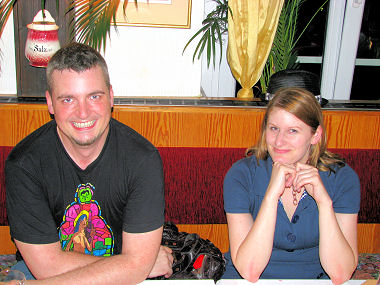 PERRY RHODAN Stammtisch Wien