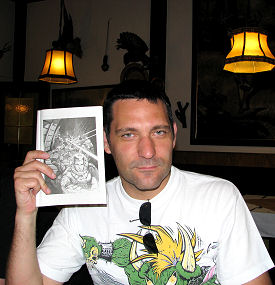 PERRY RHODAN Stammtisch Wien