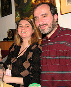 Rhodan Stammtisch Wien