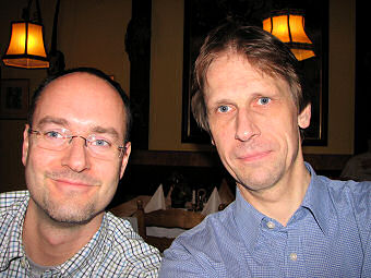 Perry Rhodan Stammtisch Wien