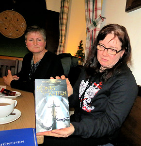 Perry Rhodan Stammtisch Wien