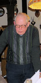 PERRY RHODAN Stammtisch Wien