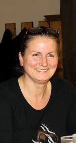 PERRY RHODAN Stammtisch Wien