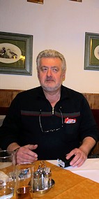 PERRY RHODAN Stammtisch Wien