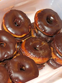 PERRY RHODAN Stammtisch Wien