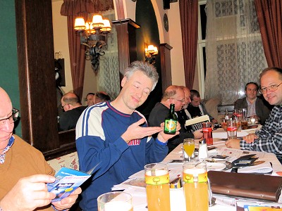 Perry Rhodan Stammtisch Wien