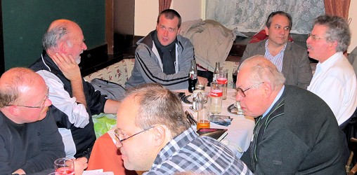 Perry Rhodan Stammtisch Wien