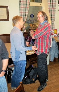 Perry Rhodan Stammtisch Wien