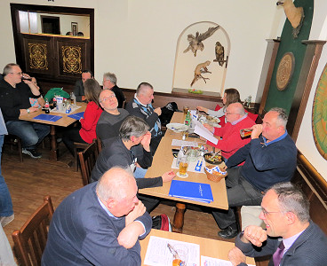 Perry Rhodan Stammtisch Wien