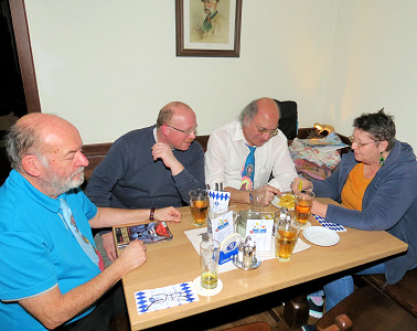 Perry Rhodan Stammtisch Wien