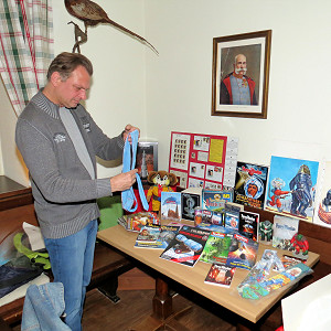 Perry Rhodan Stammtisch Wien