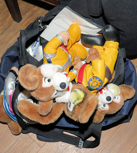 Perry Rhodan Stammtisch Wien