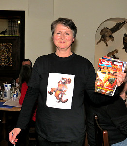 Perry Rhodan Stammtisch Wien