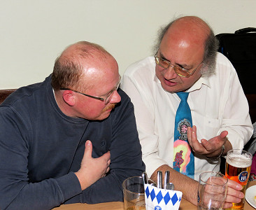 Perry Rhodan Stammtisch Wien