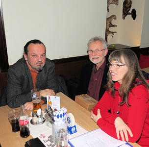 Perry Rhodan Stammtisch Wien