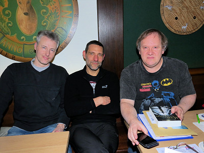 Perry Rhodan Stammtisch Wien