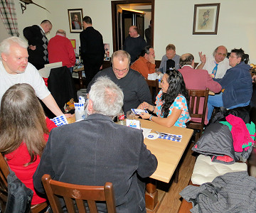 Perry Rhodan Stammtisch Wien