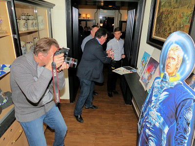 Perry Rhodan Stammtisch Wien