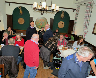 Perry Rhodan Stammtisch Wien