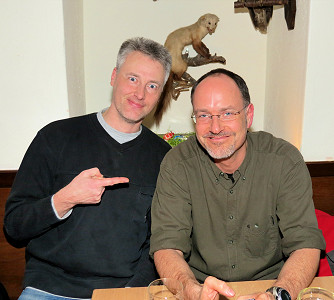 Perry Rhodan Stammtisch Wien