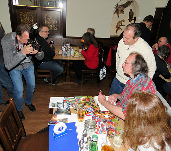 Perry Rhodan Stammtisch Wien