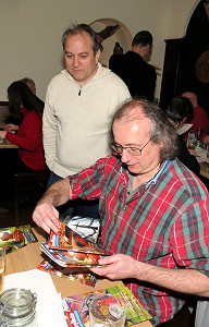 Perry Rhodan Stammtisch Wien