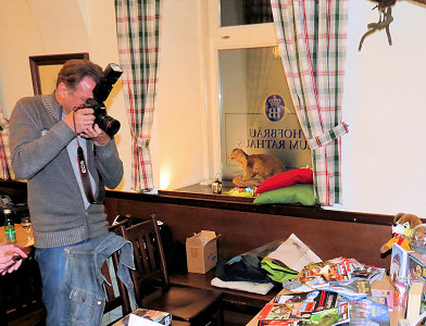 Perry Rhodan Stammtisch Wien