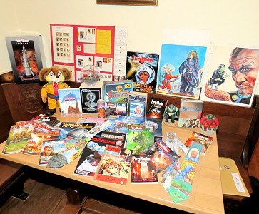 Perry Rhodan Stammtisch Wien