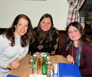 Perry Rhodan Stammtisch Wien