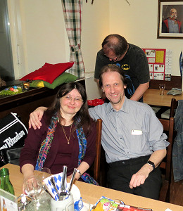 Perry Rhodan Stammtisch Wien