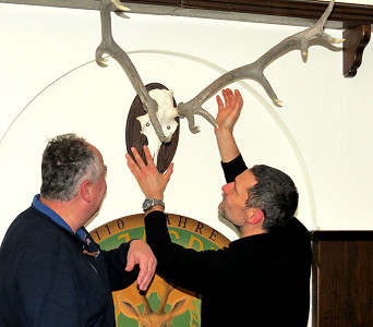 Perry Rhodan Stammtisch Wien