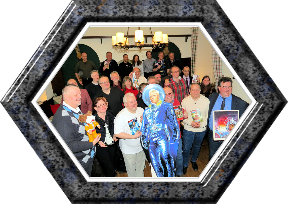 Rhodan Stammtisch Wien