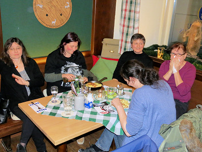 Perry Rhodan Stammtisch Wien
