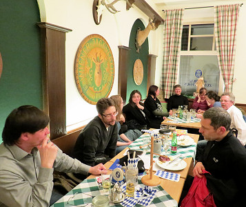 Perry Rhodan Stammtisch Wien